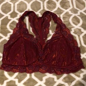 Doesn’t fit. Barely worn